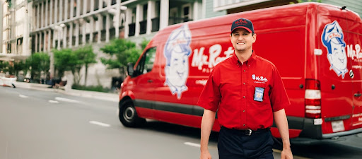 Mr. Rooter Plumbing of Austin
