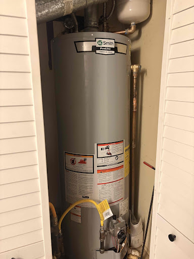Rooter-Man Plumbing Austin TX