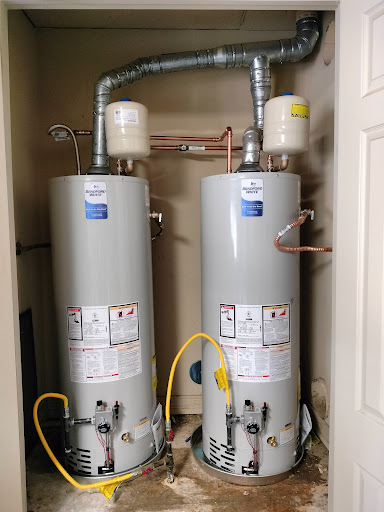 EZ Flow Plumbing