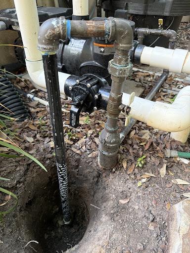 L & P Plumbing, LLC