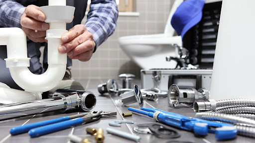 Fast Plumbing LLC