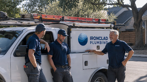 Ironclad Plumbing