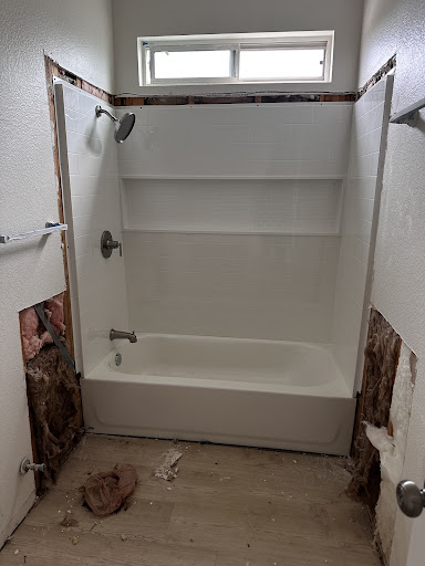Abundant Plumbing