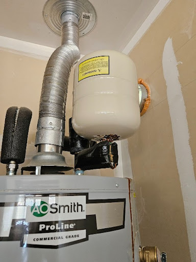 TMK Plumber Austin