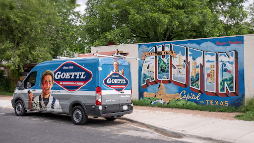Goettl Air Conditioning and Plumbing – Austin TX