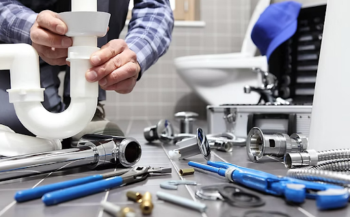 OnCall Plumbing
