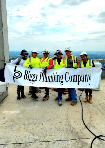 Biggs Plumbing Co., Inc.