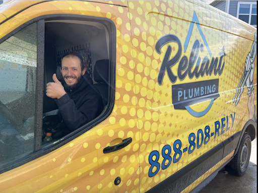 Reliant Plumbing – Georgetown