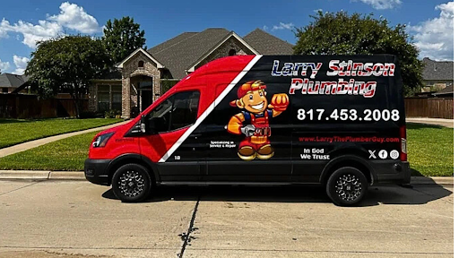 Stinson Plumbing & Water Heater Repair