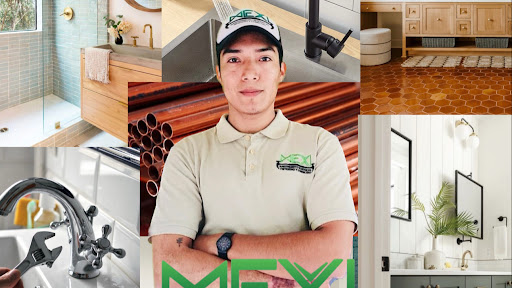 Plumbing MEXI HOME Drain Rooter