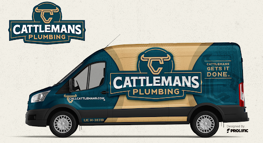 Cattlemans Plumbing LLC
