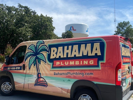 Bahama Plumbing