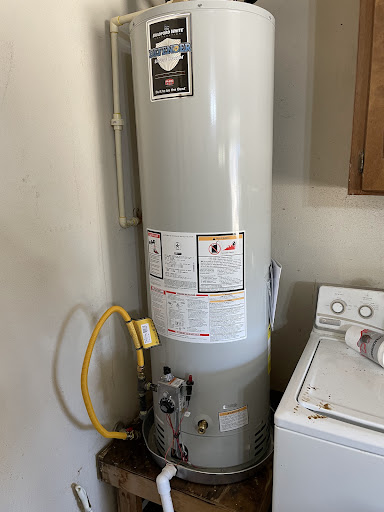 Fort Worth Rescue and Restore Plumbing LLC