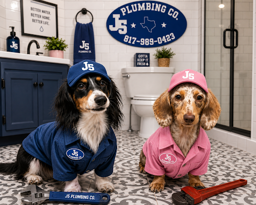 J5 Plumbing Co.