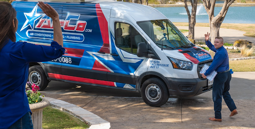AirCo Air Conditioning, Heating and Plumbing