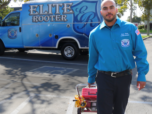 Elite Rooter