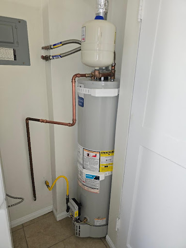 DX Plumbing and Hydro Jetting Inc🔧