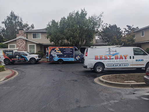 Best Bay Plumbing And Rooter