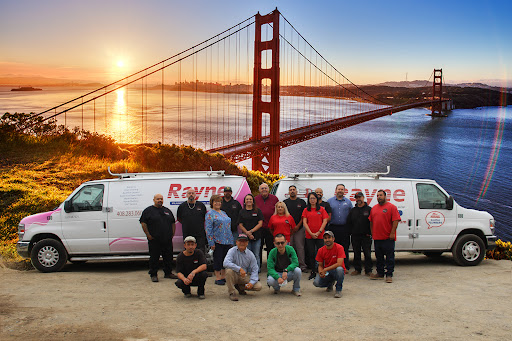 Rayne Plumbing & Sewer Service, Inc.