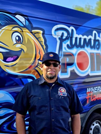 Plumbing Point, Inc.