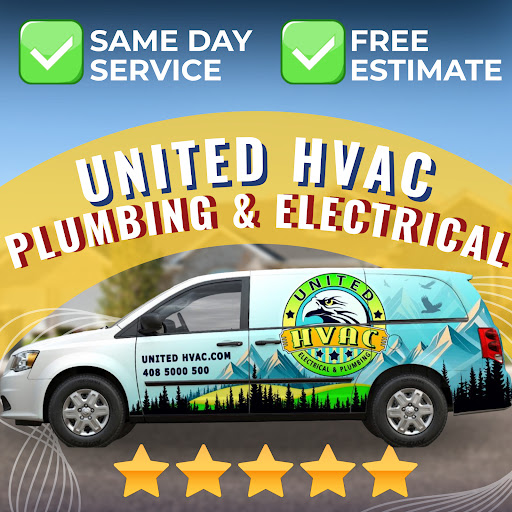 United HVAC, Plumbing & Electrical