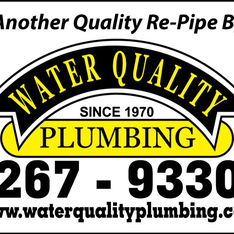 Water Quality Plumbing