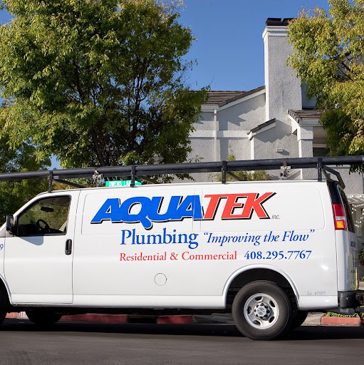 AquaTek Plumbing Inc.
