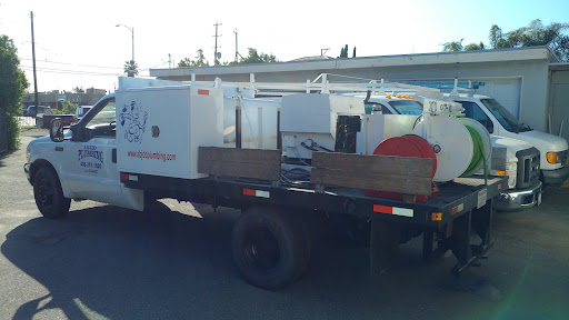 AB-JDD Plumbing & Heating