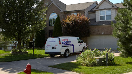 Roto-Rooter Plumbing & Water Cleanup of Columbus