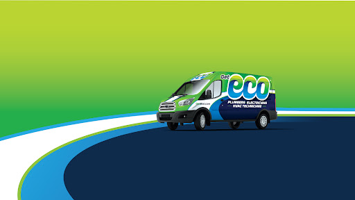 Eco Plumbers, Electricians, and HVAC Technicians