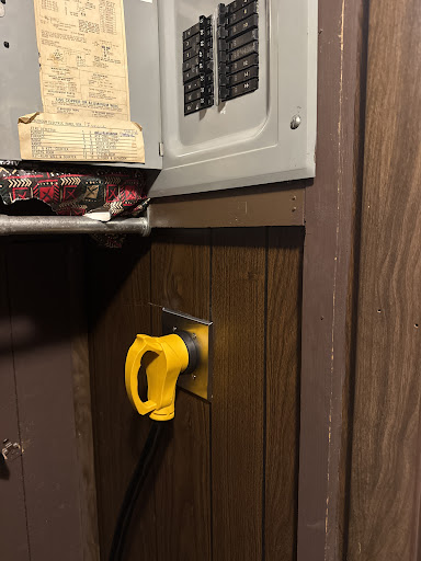 Safe Electric and Plumbing