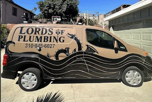 Lords of Plumbing