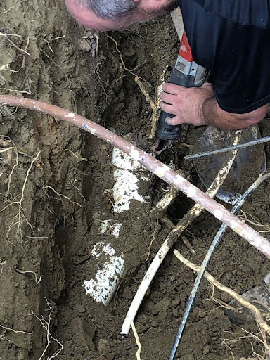 All Hours Plumbing, Inc