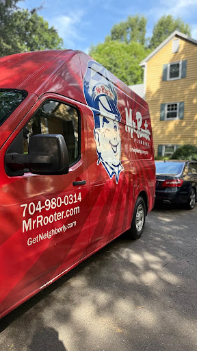 Mr. Rooter Plumbing of Charlotte