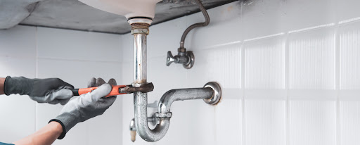 D.R. Jordan Plumbing Heating & Cooling