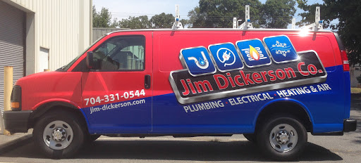 Jim Dickerson Co