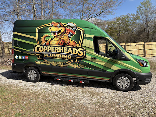 Copperheads Plumbing