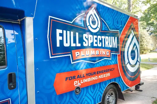 Full Spectrum Plumbing Services