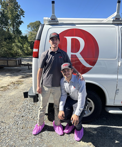 Roby Services