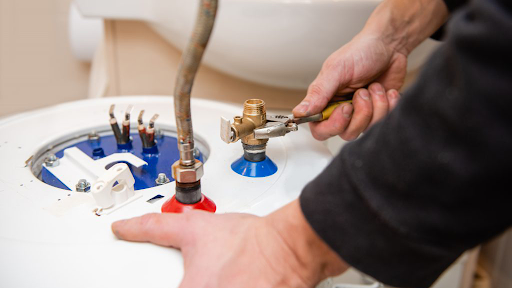 Mister Water Heater