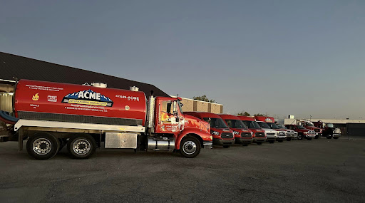 ACME Plumbing, Drain & Septic Service