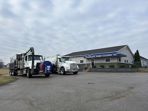 Commercial Sewer Cleaning Co., Inc.