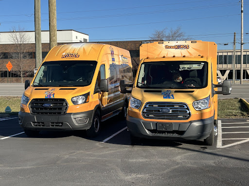 Three Kings Plumbing