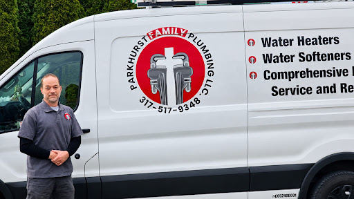 Parkhurst Family Plumbing