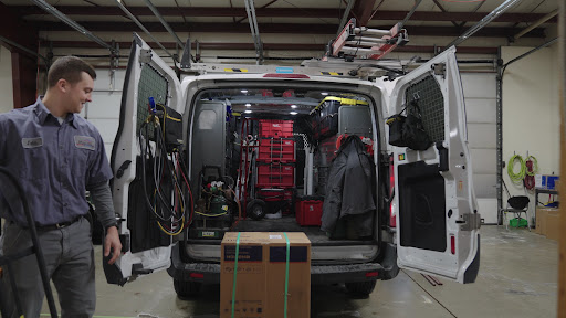Masters Heating & Cooling