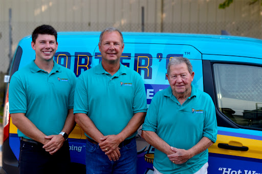 Carter’s My Plumber