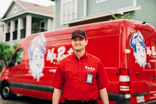 Mr. Rooter Plumbing of Seattle