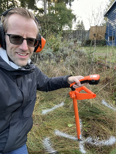 Simply Leak Detection