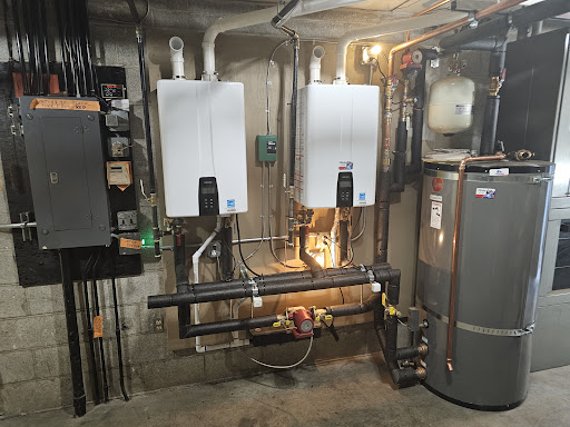Odyssey Plumbing