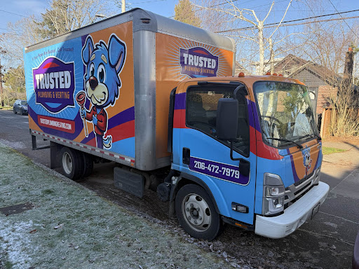 Trusted Plumbing & Heating LLC – Seattle